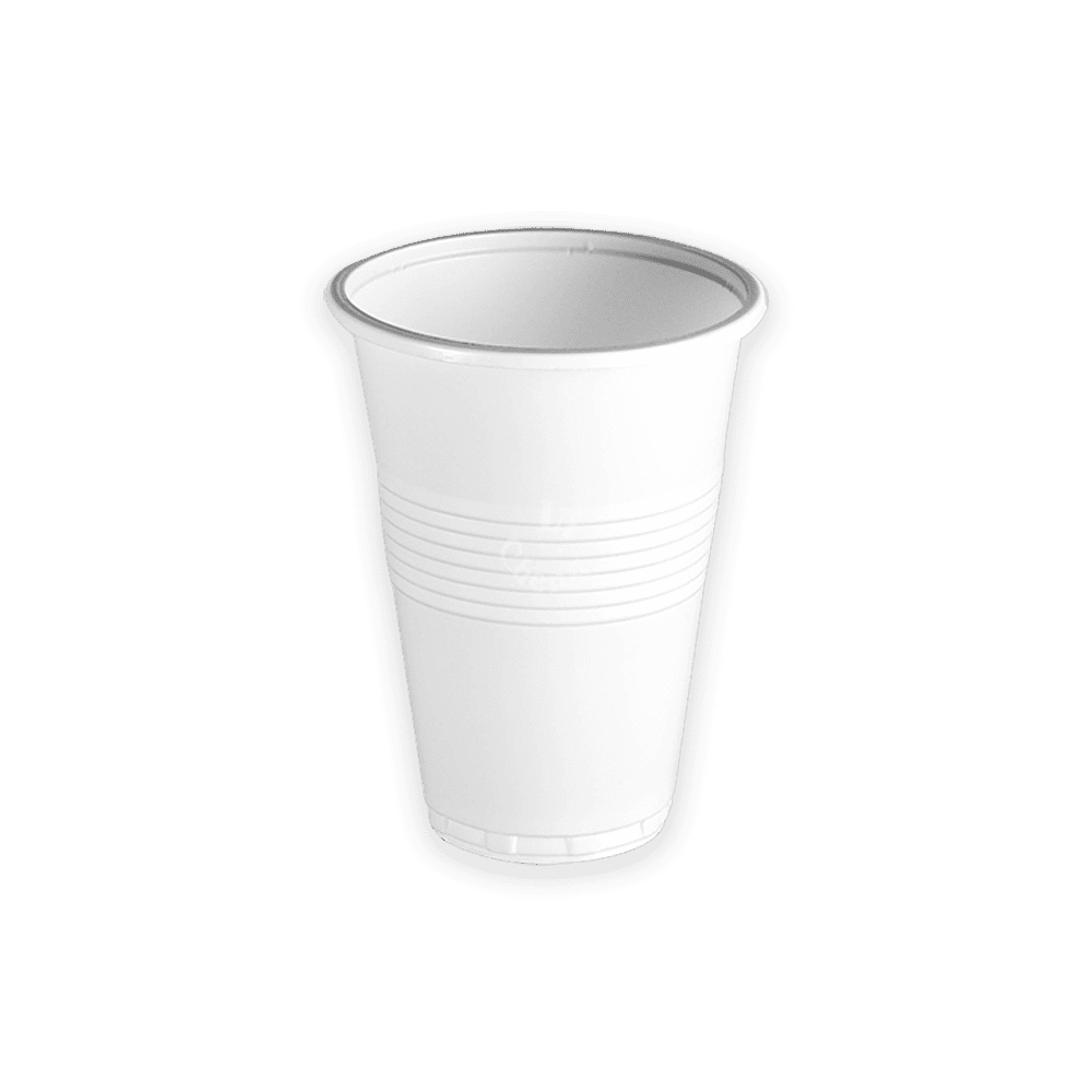 白色杯子(95口徑)