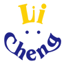利成 logo