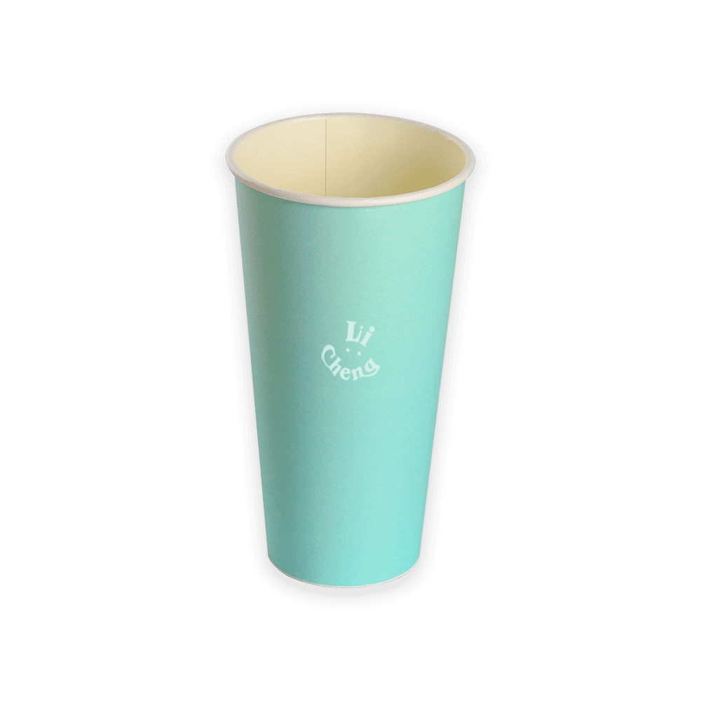 彩色杯(95口徑700ml)